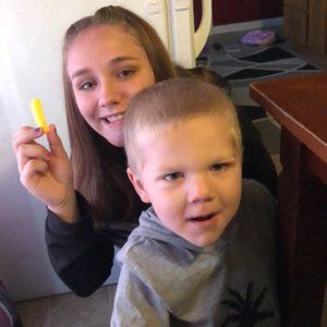 Meet your Posher, Keana